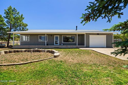 457 N Tarlton St, Eagar, AZ, 85925-0287 | Card Image