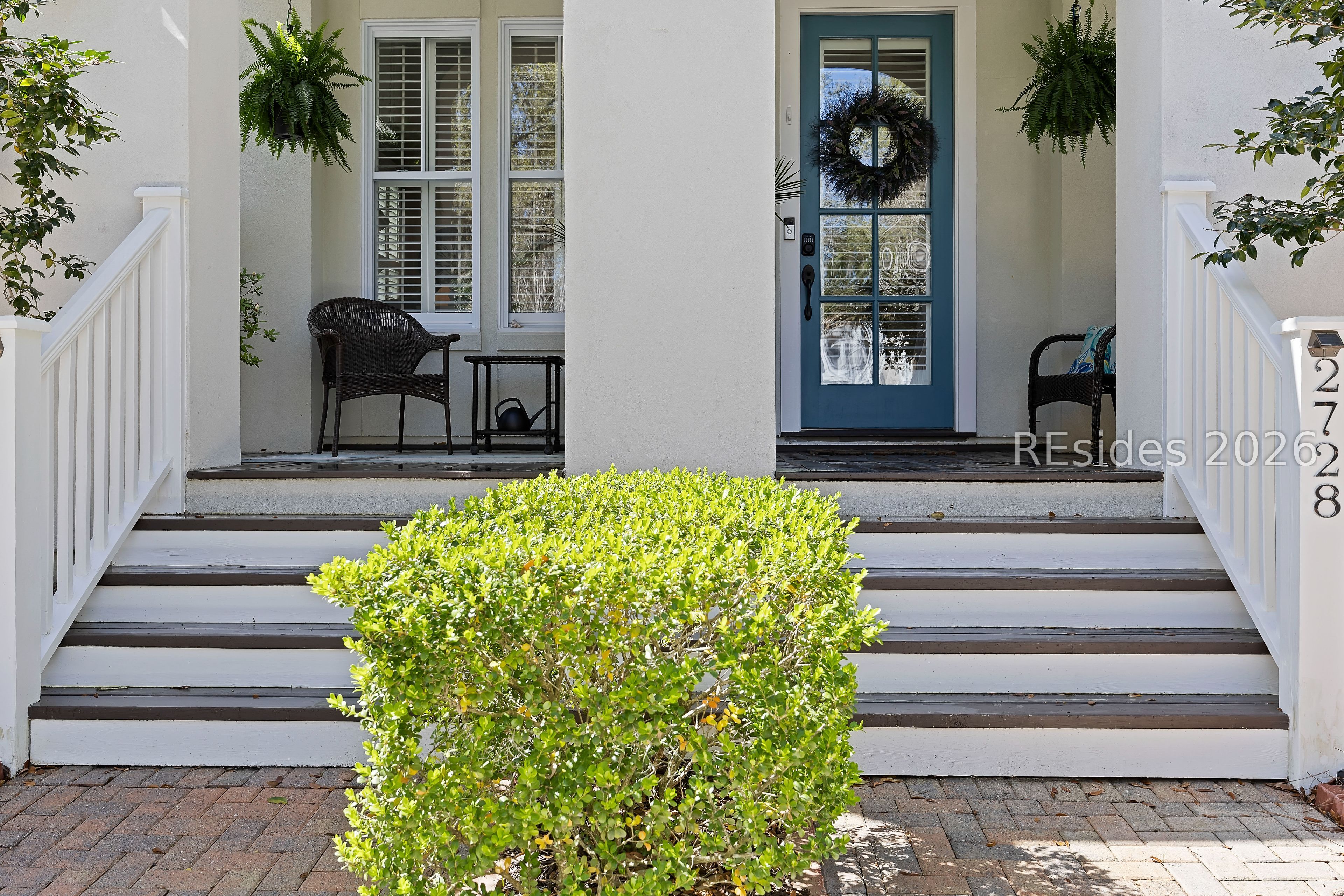 Residential in Beaufort 4