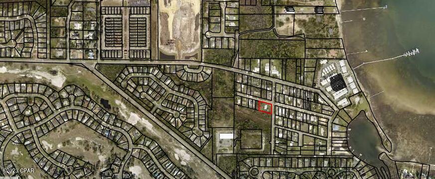 Catherine St, Panama City, FL 32408