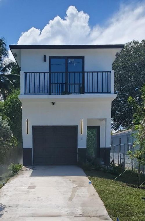 431 Nw 7th Ter, Fort Lauderdale, FL, 33311 | Card Image