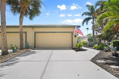 8579 54th Avenue Cir E, BRADENTON, FL, 34211-3750 | Card Image