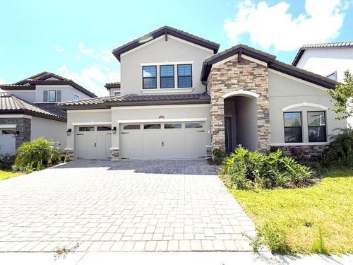 11122 Rustic Timber Loop, SAN ANTONIO, FL, 33576-7393 | Card Image