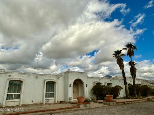 8243 E Rawhide Trail, Tucson, AZ, 85750 | Card Image