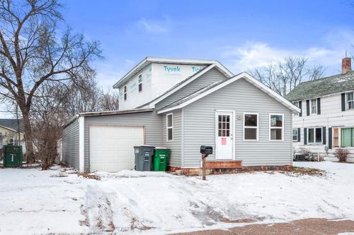 260 17th Ave S, WISCONSIN RAPIDS, WI, 54495-2407 | Card Image