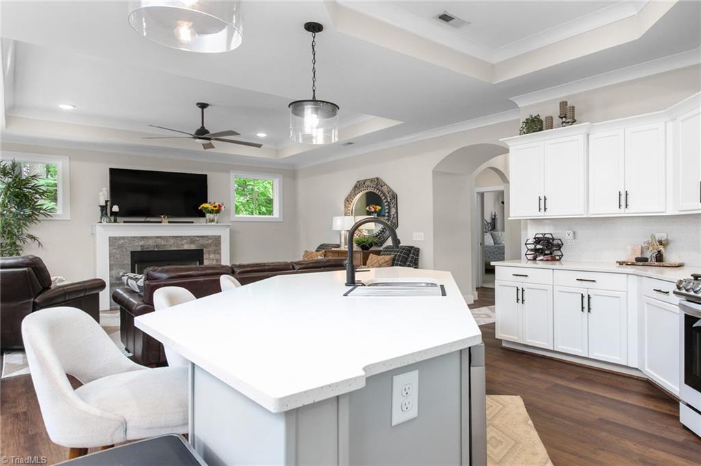 Residential in Mebane 4