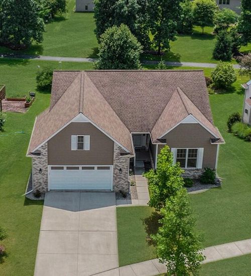 3544 Lexington Cir, Dexter, MI, 48130-1068 | Card Image
