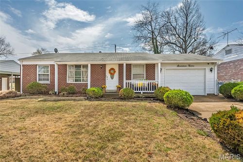1712 Atmore Dr, Saint Louis, MO, 63136-2421 | Card Image