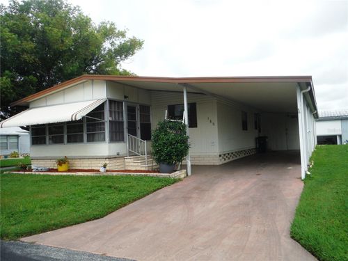 108-165 Pinewood Ter, SAFETY HARBOR, FL, 34695-4649 | Card Image