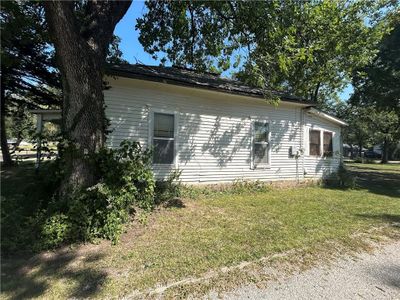 308 N 13th Street, House other with 2 bedrooms, 0 bathrooms and null parking in Fredonia KS | Image 2