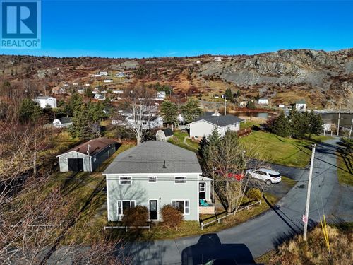 7 Clements Rd, Carbonear, NL, A1Y1C6 | Card Image