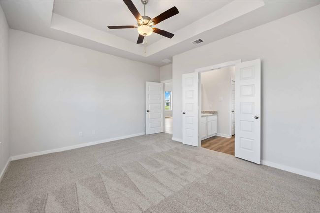514 Tejas Village Pkwy, House other with 5 bedrooms, 3 bathrooms and 2 parking in Beasley TX | Image 15