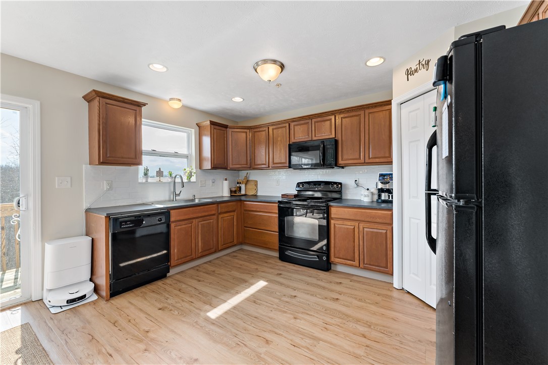 Residential in Robinson Twp 5