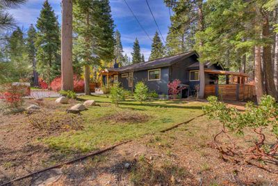 7030 Lewis Avenue, House other with 3 bedrooms, 2 bathrooms and null parking in Tahoma CA | Image 2