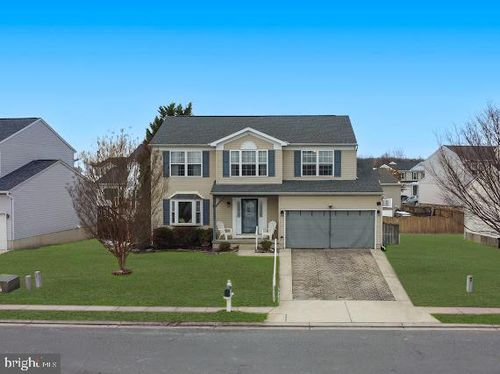 4537 Greencove Circle, SPARROWS POINT, MD, 21219 | Card Image