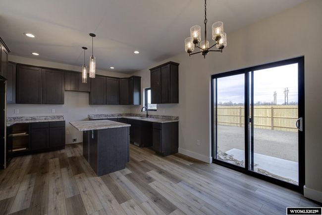 4501 Shale Cir, House other with 3 bedrooms, 2 bathrooms and null parking in Mills WY | Image 4