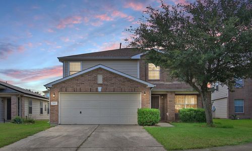 29406 Legends Stone Dr, Spring, TX, 77386-6010 | Card Image