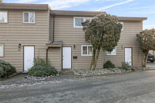 17-25 Pryde Ave, Nanaimo, BC, V9S4R5 | Card Image