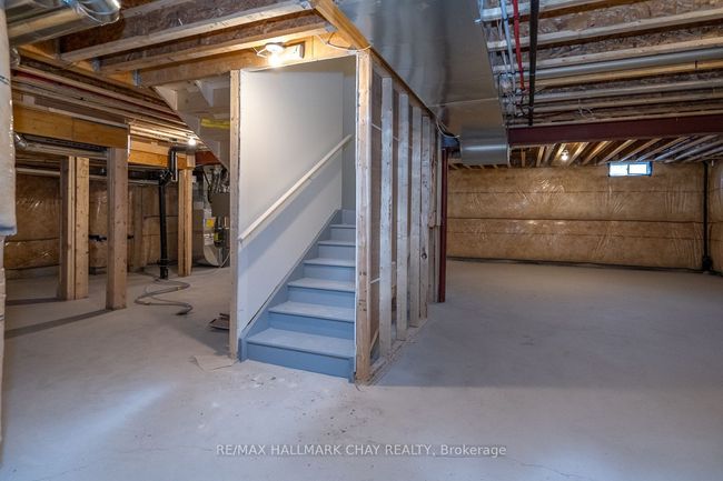 75 Lawrence D Pridham Avenue, House other with 4 bedrooms, 4 bathrooms and 4 parking in New Tecumseth ON | Image 40