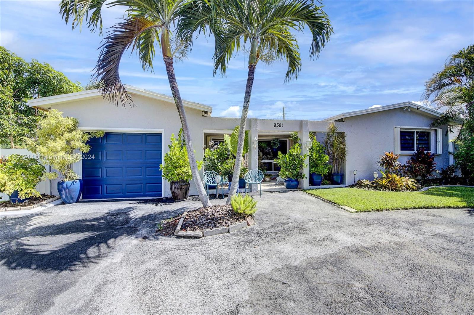 55th Ct, Cooper City, FL 33328