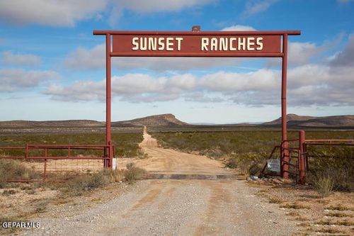 TBD Sunset Rd, Sierra Blanca, TX, 79851 | Card Image
