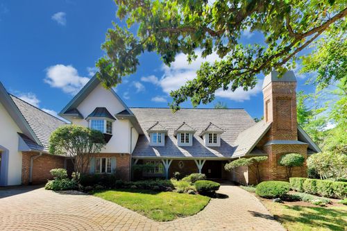 1400 Kurtis Ln, Lake Forest, IL, 60045-4314 | Card Image