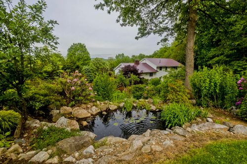 9 Mountain Rd, North Granby, CT, 06060-1412 | Card Image