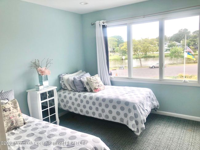 FRONT - 410 Burlington Ave, House other with 6 bedrooms, 4 bathrooms and null parking in Bradley Beach NJ | Image 18