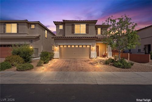 1016 Huckburn Ave, Henderson, NV, 89015-8561 | Card Image