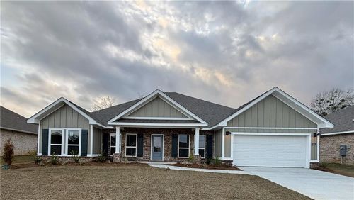 9841 Nadine Ln S, Mobile, AL, 36695-0031 | Card Image