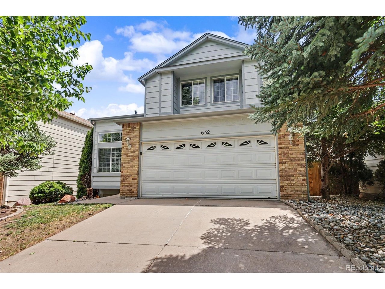 Residential in Colorado Springs 3