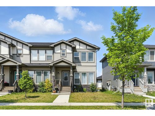 662 Blackstone Blvd, Leduc, AB, T9E1H2 | Card Image