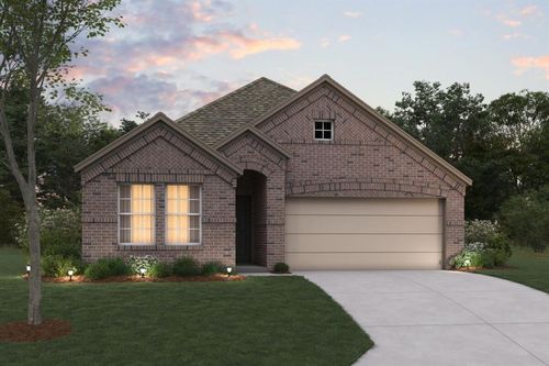 401 Forest Park Parkway, Princeton, TX, 75407 | Card Image