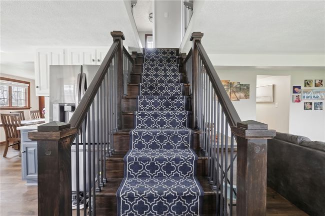 378 Mingo Church Rd, House other with 3 bedrooms, 3 bathrooms and 1 parking in Finleyville PA | Image 7