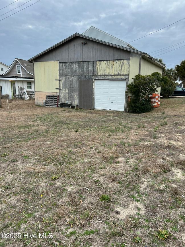 214 W Atlantic Blvd, House other with 2 bedrooms, 2 bathrooms and 2 parking in Atlantic Beach NC | Image 8