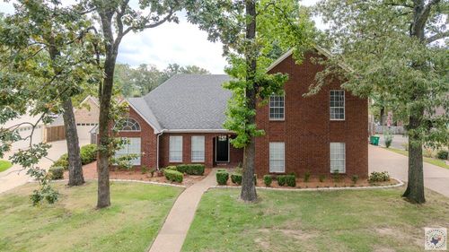 6108 Shadyside Ln, Texarkana, TX, 75503-1450 | Card Image