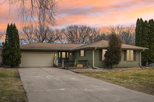 9545 Garrison Way, Eden Prairie, MN, 55347-3036 | Card Image