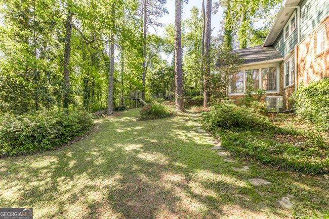 1933 Birchwood Way, House other with 5 bedrooms, 3 bathrooms and 2 parking in Macon GA | Image 40