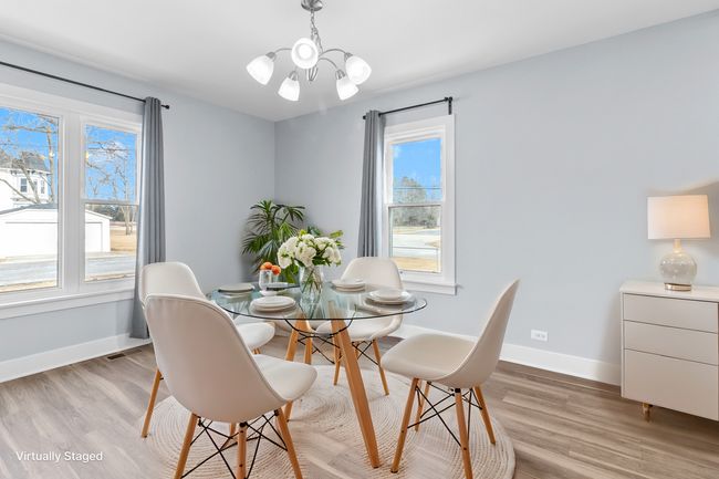 16637 W Brockman Ave, Townhouse with 2 bedrooms, 2 bathrooms and 1 parking in Prairie View IL | Image 11