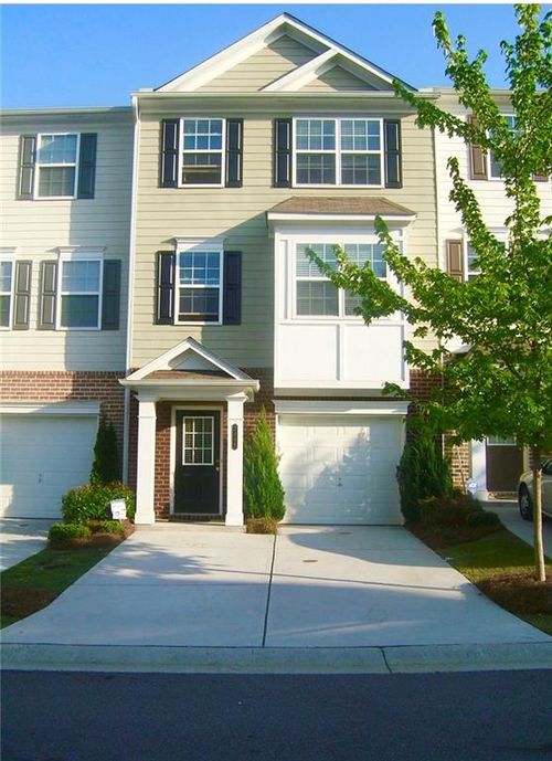 2449 Ivey Crest Cir, Tucker, GA, 30084-3756 | Card Image