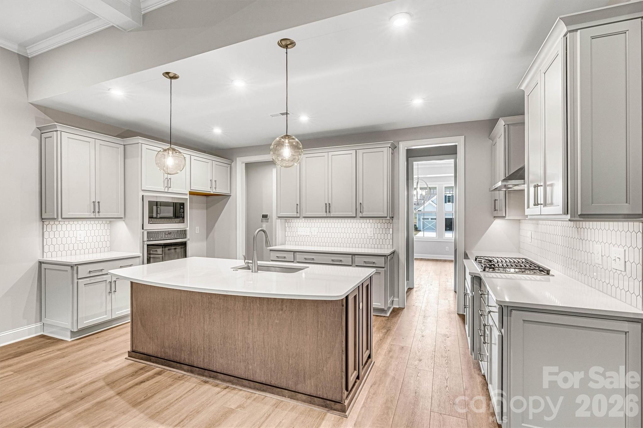 Residential in Charlotte 2