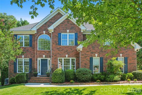9727 Devonshire Dr, Huntersville, NC, 28078-4861 | Card Image
