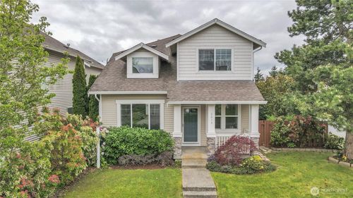 2414 88th Dr Ne, Lake Stevens, WA, 98258-6429 | Card Image