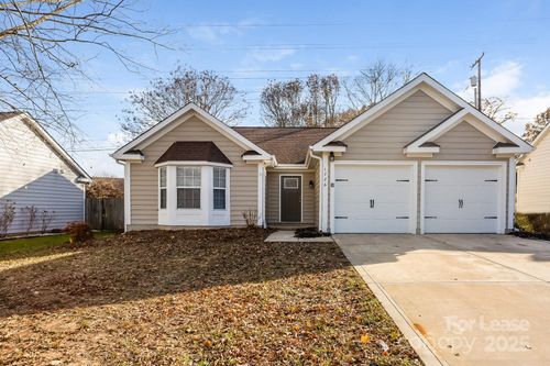 1726 Gordon Walters Dr, Charlotte, NC, 28213-3716 | Card Image