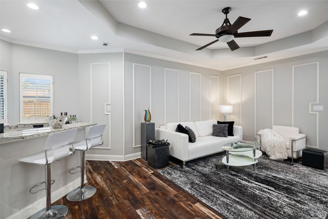 4315 Creekmeadow Dr, House other with 4 bedrooms, 3 bathrooms and null parking in Dallas TX | Image 6