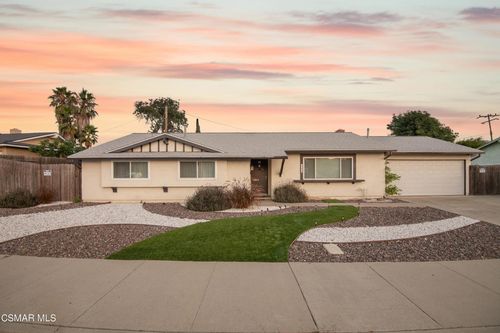 642 N Wendy Dr, Newbury Park, CA, 91320-3049 | Card Image