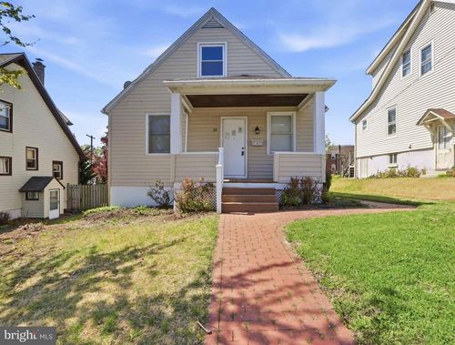 19 W Elm Avenue, BALTIMORE, MD, 21206 | Card Image