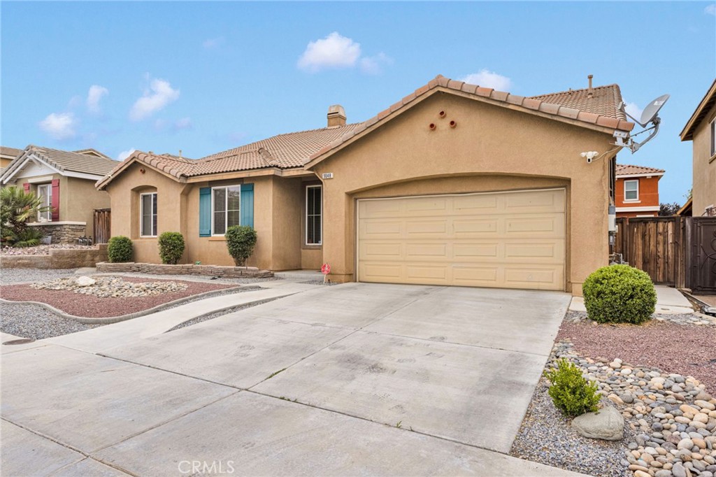 Residential in Oak Hills