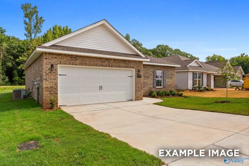 296 Keller Dr, Hazel Green, AL, 35750-5509 | Card Image
