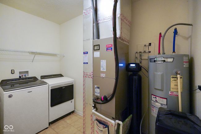 7715 Bolero Dr, House other with 3 bedrooms, 2 bathrooms and null parking in Camby IN | Image 22