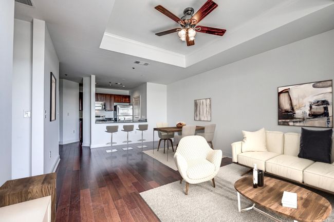 APT-1906 - 325 E Paces Ferry Rd Ne, Condo with 1 bedrooms, 1 bathrooms and 1 parking in Atlanta GA | Image 8